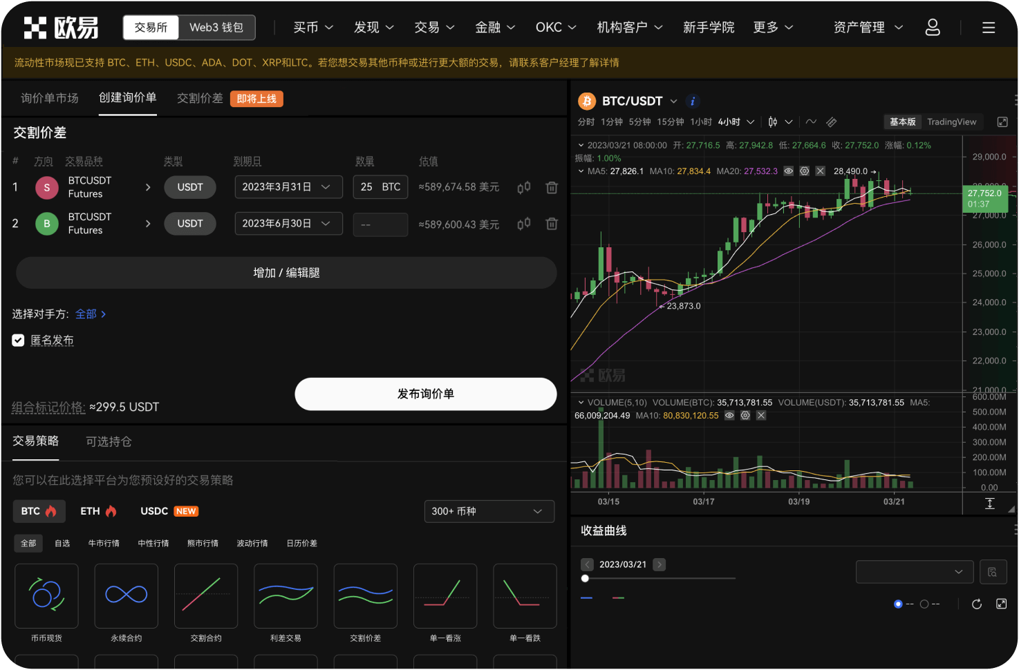 为什么合约订单被自动减仓